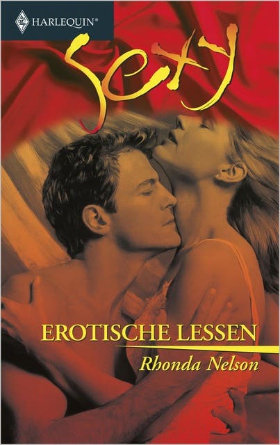 Erotische lessen