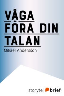 Våga föra din talan