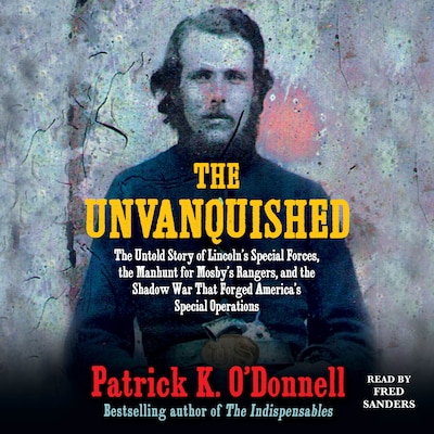 The Unvanquished