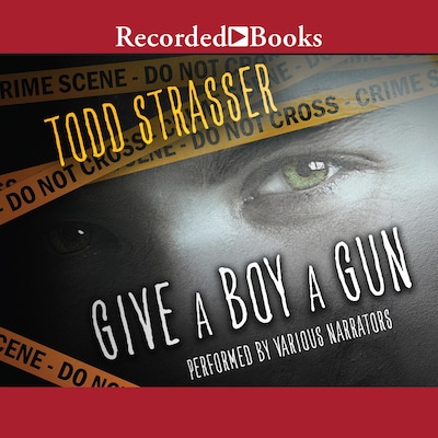 Give a Boy a Gun