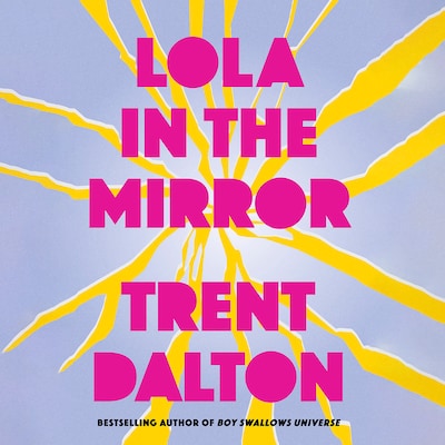 Lola in the Mirror