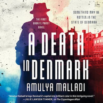 A Death in Denmark