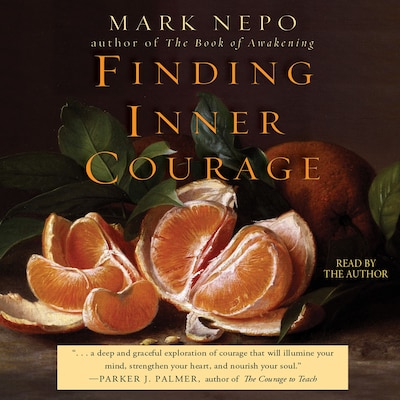 Finding Inner Courage