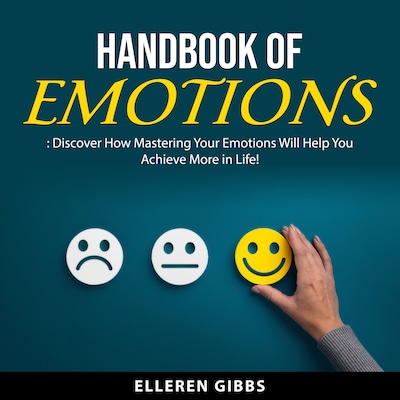 Handbook of Emotions