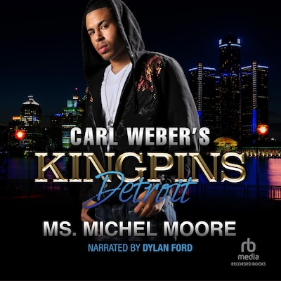 Carl Weber's Kingpins