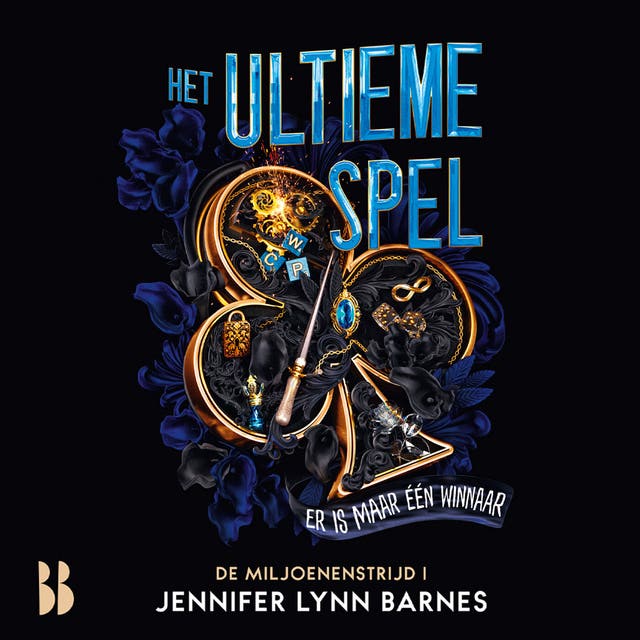 Het Ultieme Spel: Er is maar één winnaar