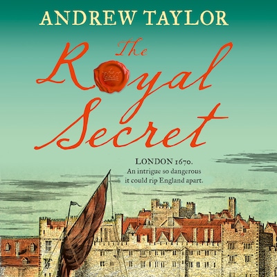 The Royal Secret