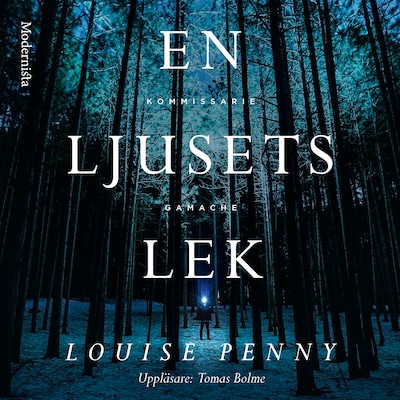 En ljusets lek