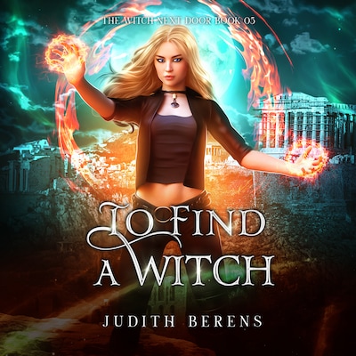 To Find A Witch