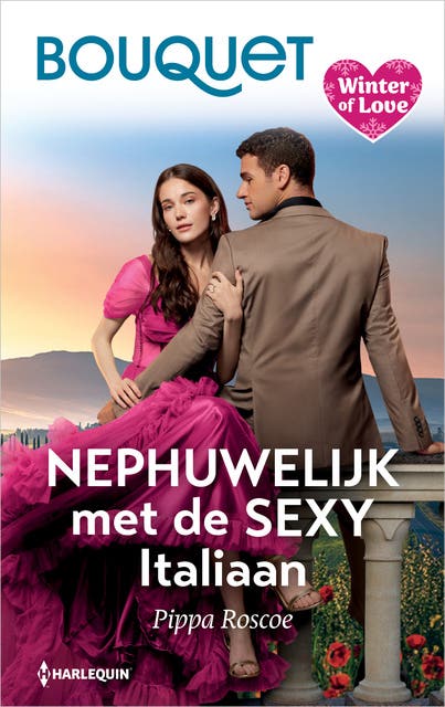 Nephuwelijk met de sexy Italiaan