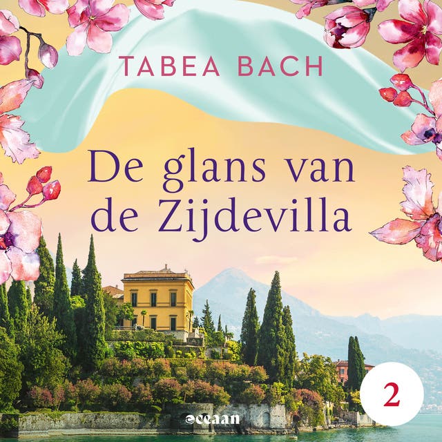 De glans van de Zijdevilla: Kan Angela de zijdeweverij redden en voor haar grote liefde strijden?