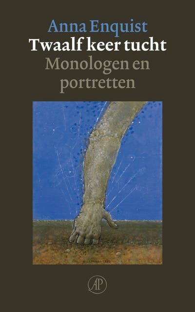 Twaalf keer tucht: monologen en portretten