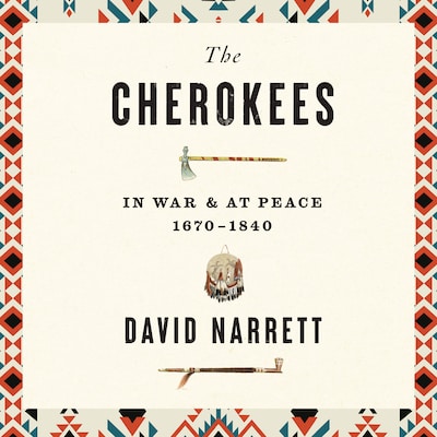 The Cherokees