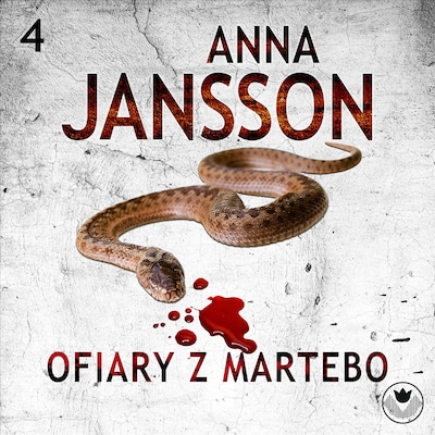 Ofiary z Martebo
