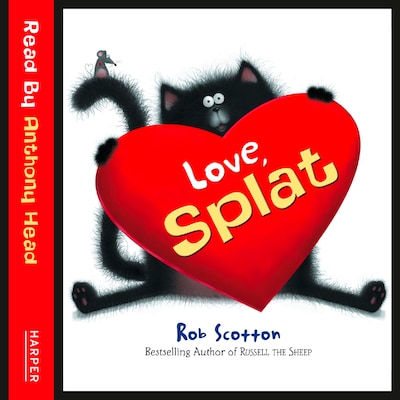 Love, Splat