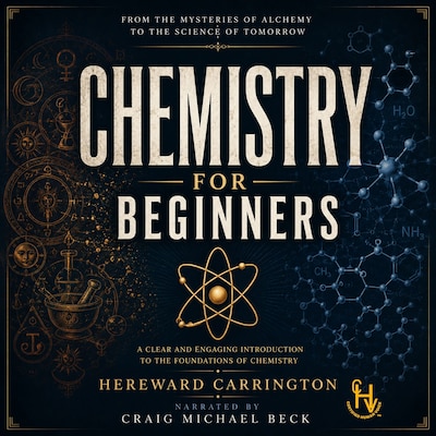 Chemistry For Beginners