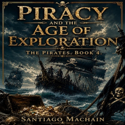 Piracy and the Age of Exploration