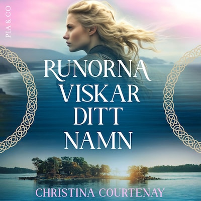 Runorna viskar ditt namn