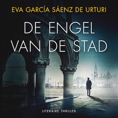 De engel van de stad