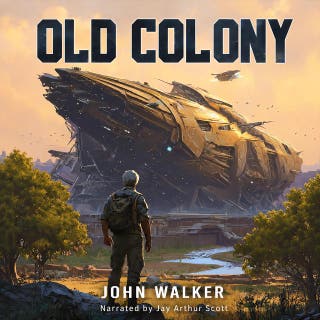 Old Colony