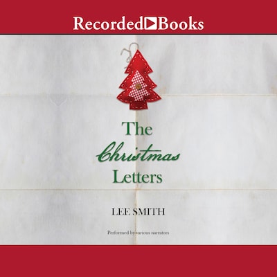 The Christmas Letters