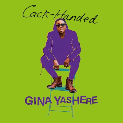 Cack-Handed