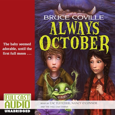 Always October (Unabridged)