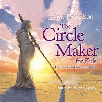 The Circle Maker for Kids