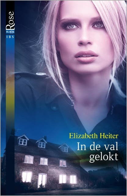 In de val gelokt: Crimefighters 1