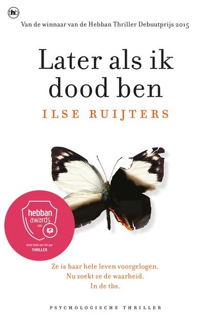 Later als ik dood ben