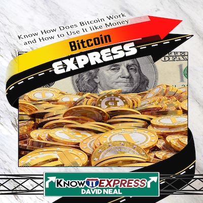 Bitcoin Express