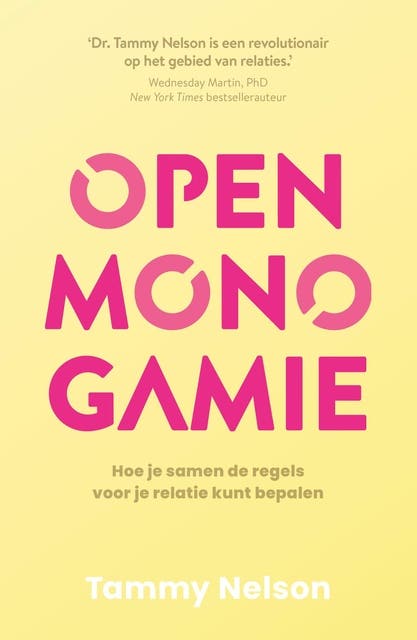 Open Monogamie: Hoe je samen de regels voor je relatie kunt bepalen
