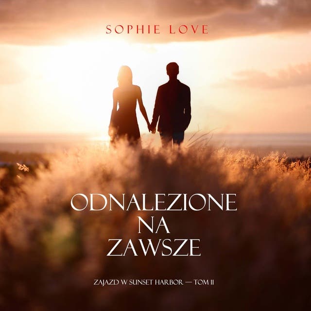 Odnalezione na zawsze (Zajazd w Sunset Harbor — Tom 11)