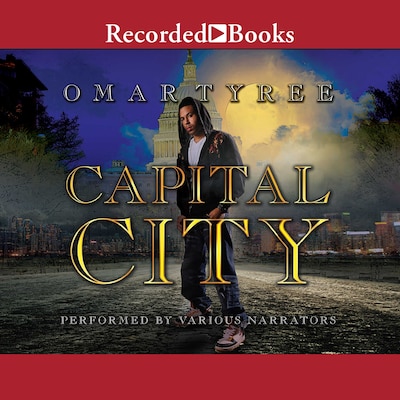 Capital City