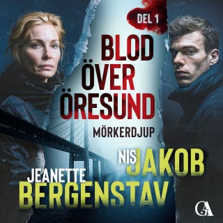 Mörkerdjup