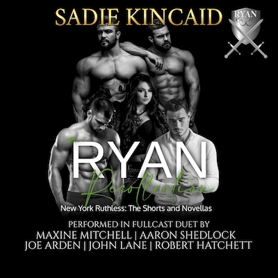 A Ryan Recollection