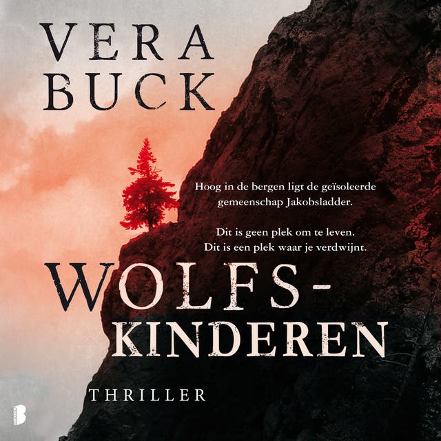 Wolfskinderen: Hoog in de bergen ligt de geïsoleerde gemeenschap Jakobsladder. Dit is geen plek om te leven. Dit is een plek waar je verdwijnt.