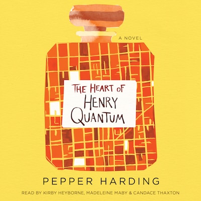 The Heart of Henry Quantum