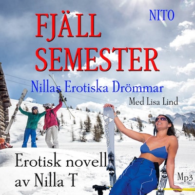 Fjällsemester