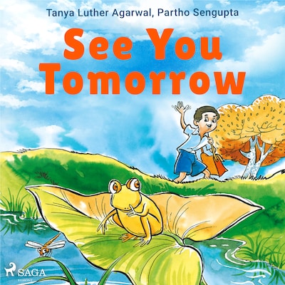 See You Tomorrow