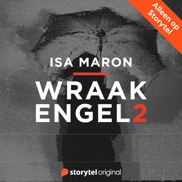 Wraakengel - S02E07