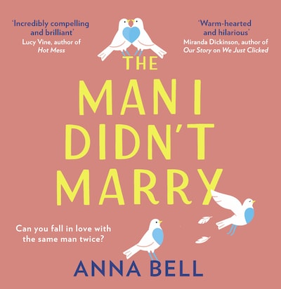 The Man I Didn’t Marry