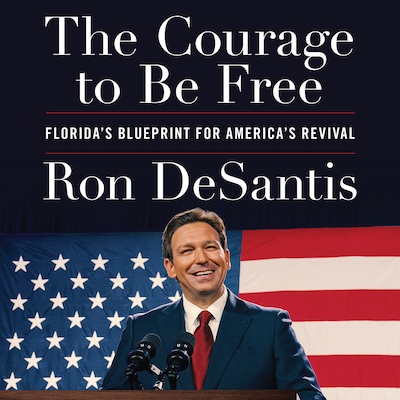 The Courage to Be Free