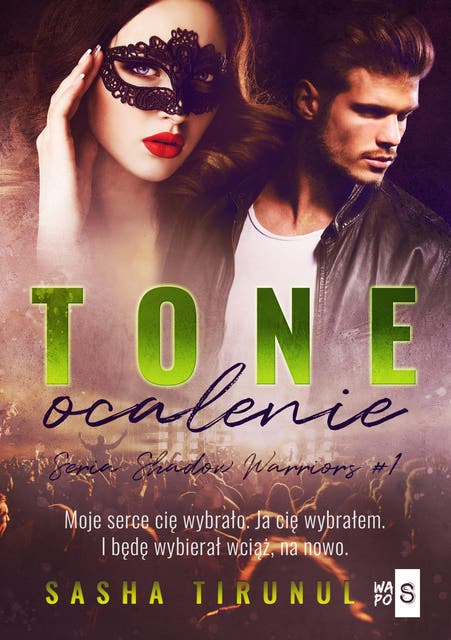 Tone. Ocalenie