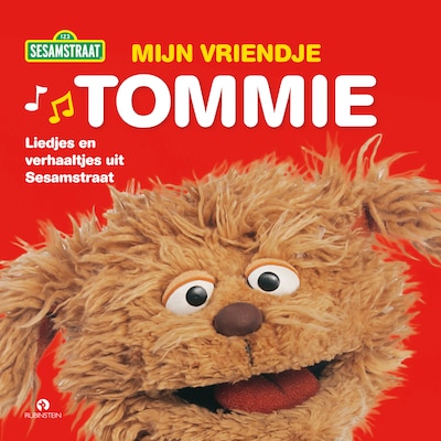 Mijn vriendje Tommie