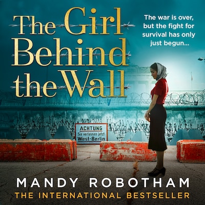 The Girl Behind the Wall