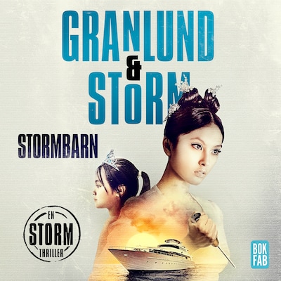 Stormbarn