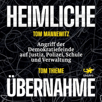 Heimliche Übernahme