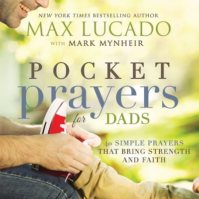 Pocket Prayers for Dads