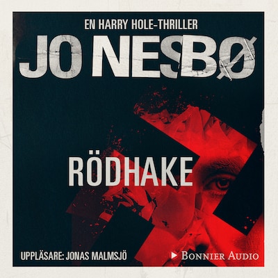 Rödhake